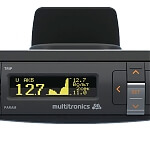Multitronics VG1031GPL (желтый графический)