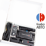 Комплект для установки подголовника Polyvox
