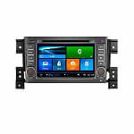 Штатная магнитола MyDean 2053 для Suzuki Grand Vitara