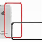 Promate Bump-i6 Накладка для iPhone 6