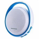 Promate Medal Bluetooth колонка, спортивный беспроводной динамик