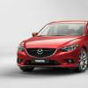 Первые Mazda 6 собраные в России отправлены на продажу.