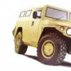 Автомобиль
